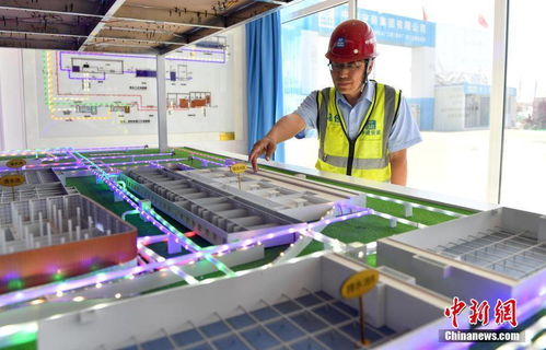 雄安新區首個凈水廠工程邁入設備調試階段，環保工程設計施工亮點紛呈