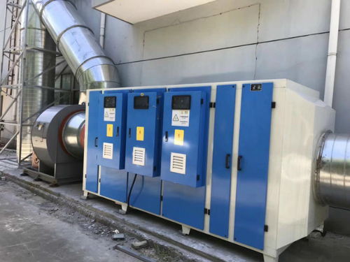 江干區通風管道加工與廢水工程治理 杭州旺順暖通環保工程的專業服務