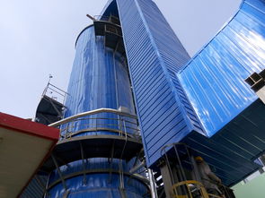 玻璃鱗片膠泥及涂料在防腐工程與廢水治理中的廣泛應用