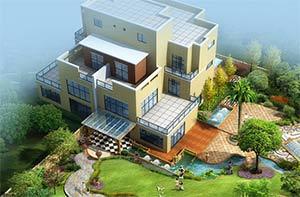 打造綠水青山 專業(yè)廢水工程治理解決方案