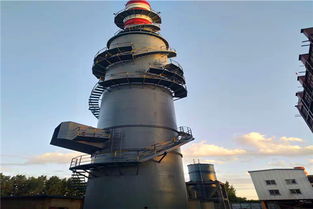 電廠脫硫塔防腐 專業(yè)施工與環(huán)保設(shè)計(jì)的關(guān)鍵