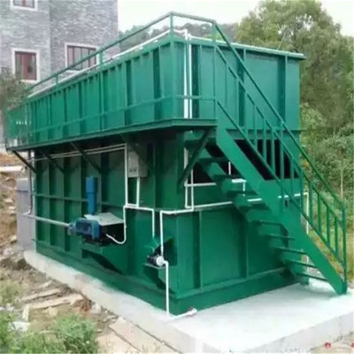 東莞環(huán)保工程 廢水治理的實(shí)踐與創(chuàng)新之路