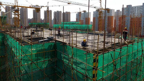 隆基泰和紫樾宸府項(xiàng)目 施工進(jìn)度、計(jì)劃與廢水治理工程詳解